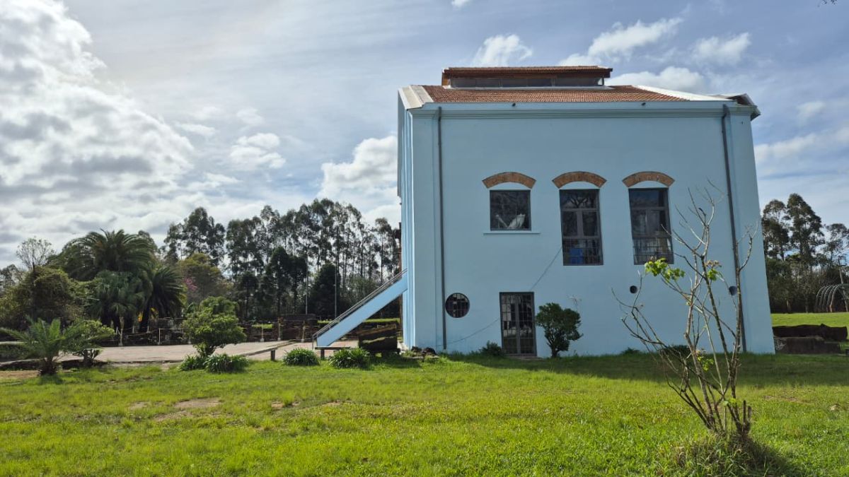 Museu Estadual do Carvão — Foto 4
