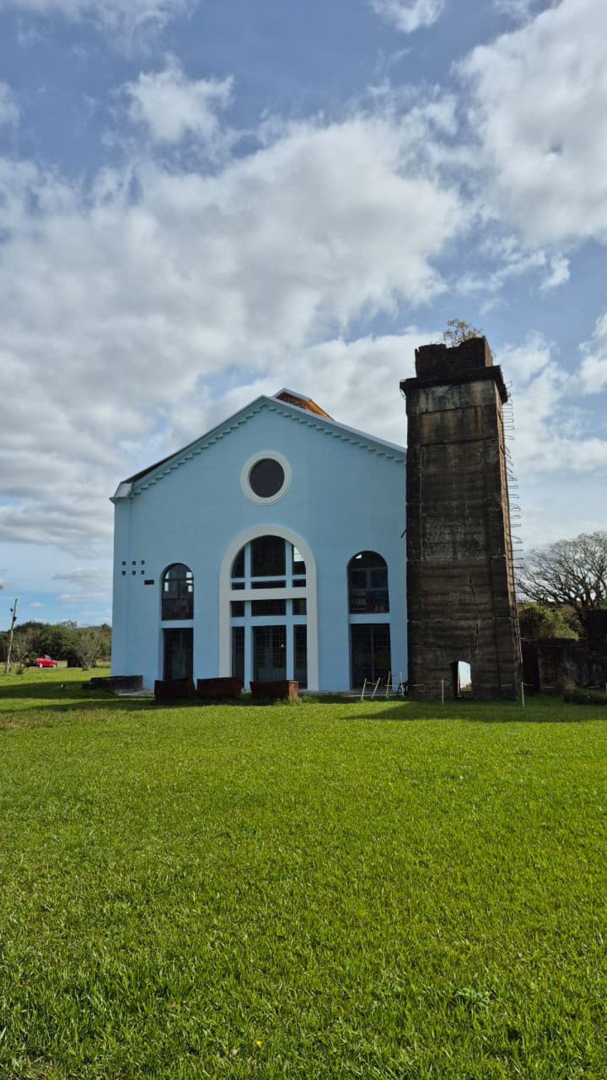 Museu Estadual do Carvão — Foto 6