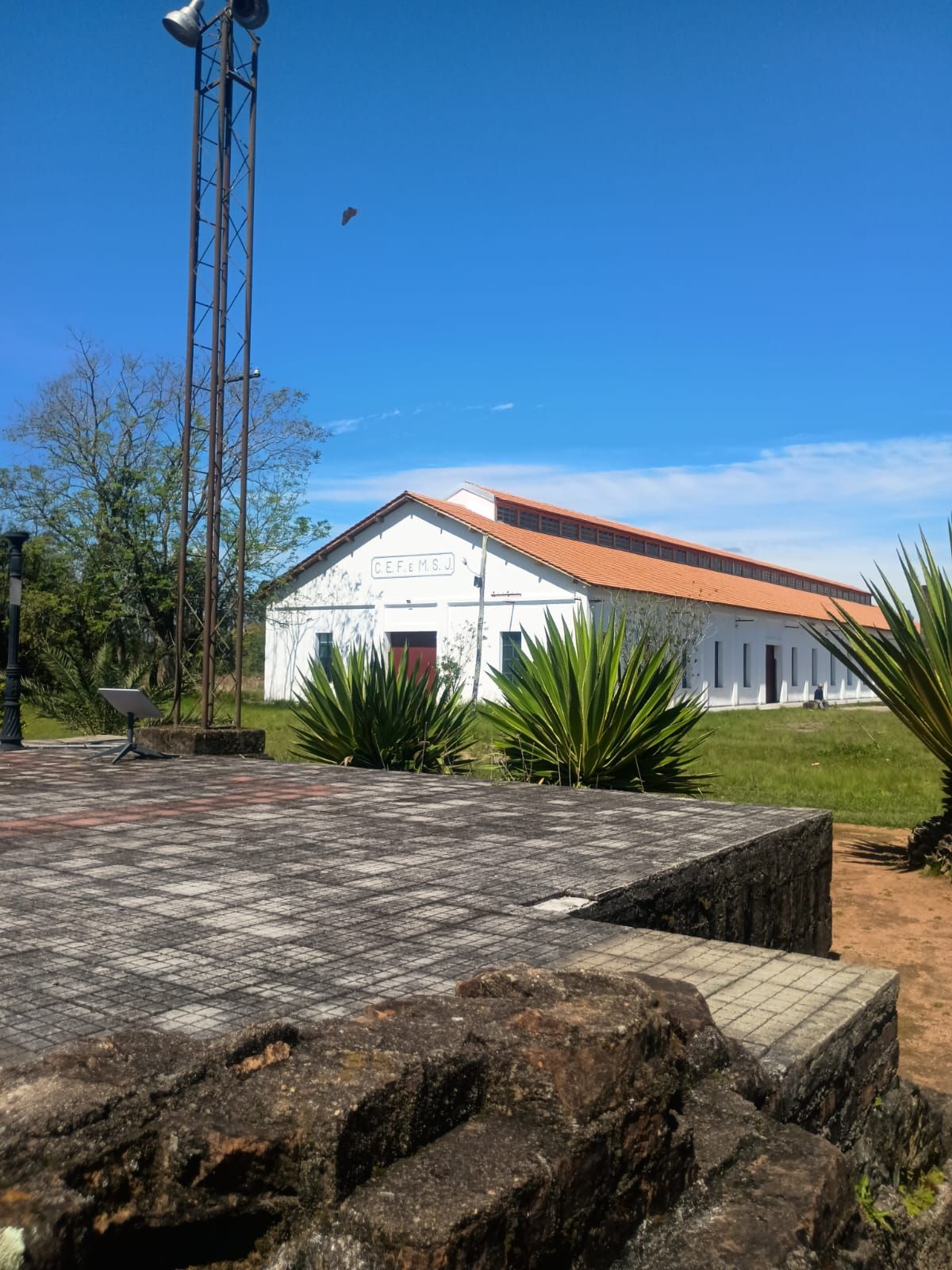 Museu Estadual do Carvão — Foto 5