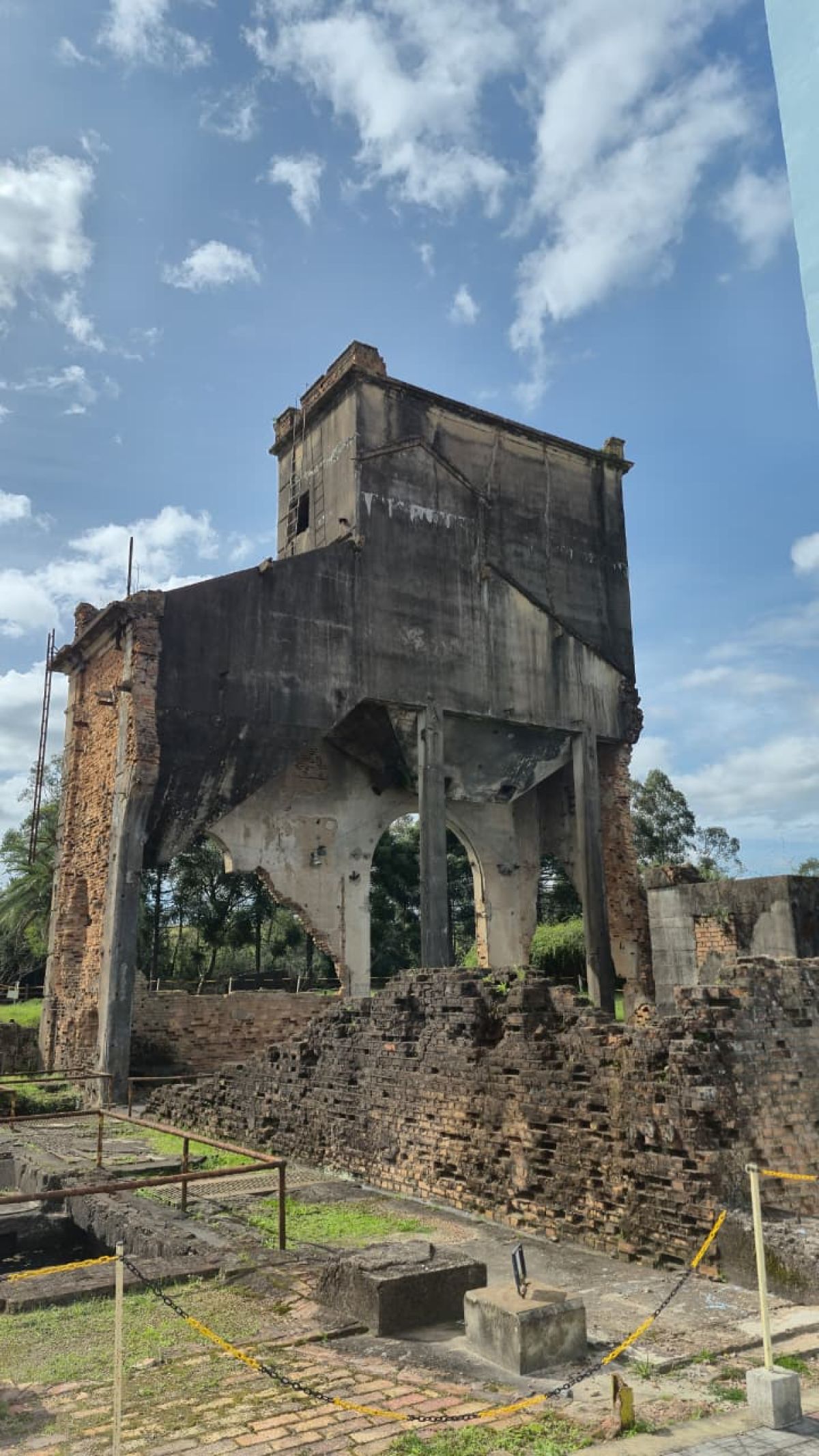 Museu Estadual do Carvão — Foto 3